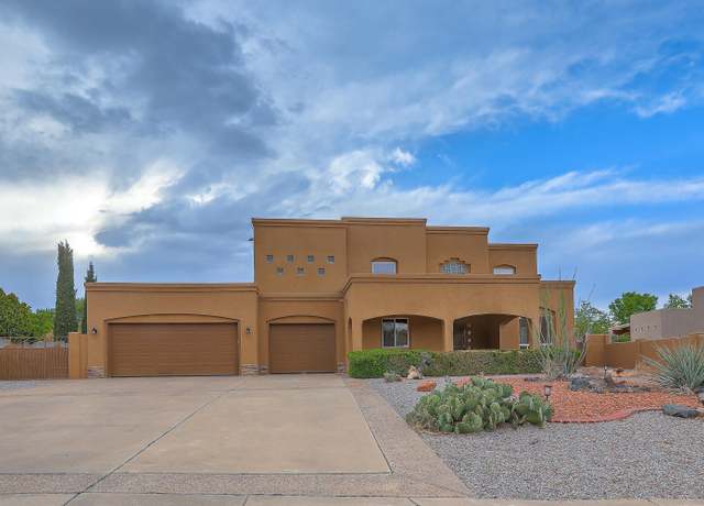 Property at 3924 Bay Hill Loop SE, Rio Rancho, NM 87124, 4 beds, 3.5 baths
