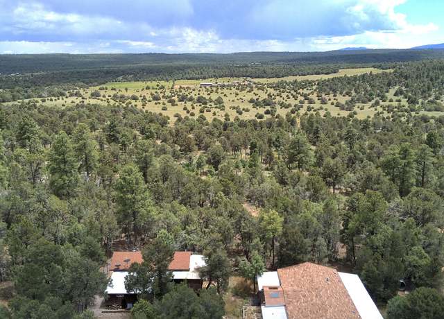 Property at 23 Pheasant Dr, Tijeras, NM 87059, 3 beds, 3 baths