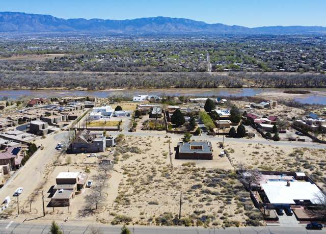 Property at Alamogordo Dr NW, Albuquerque, NM 87120