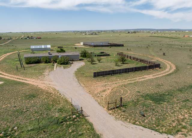 Property at 46 Jacobs Rd, Edgewood, NM 87015, 3 beds, 2 baths
