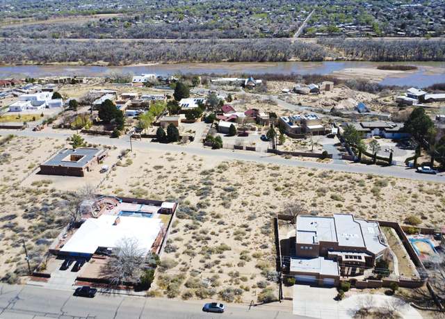 Property at Alamogordo Dr NW, Albuquerque, NM 87120