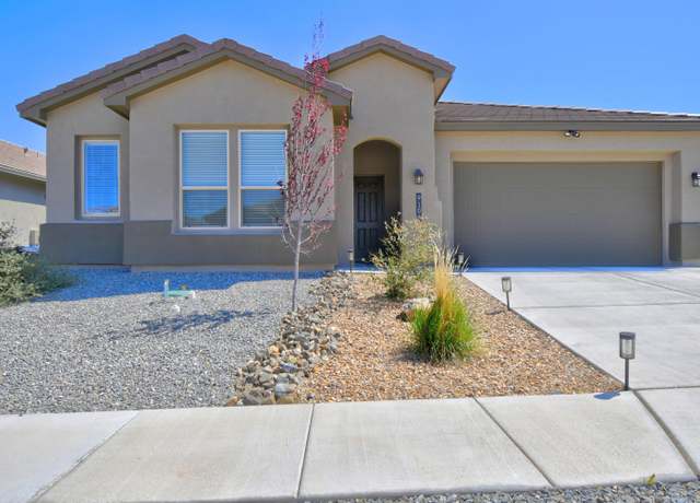 Property at 9104 Cambrils Dr NW, Albuquerque, NM 87114, 4 beds, 2.5 baths