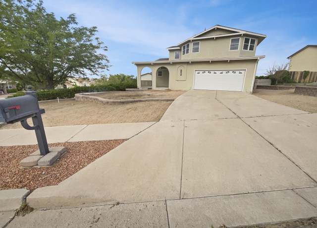 Property at 10212 Pandora Ln NW, Albuquerque, NM 87114, 3 beds, 2.5 baths