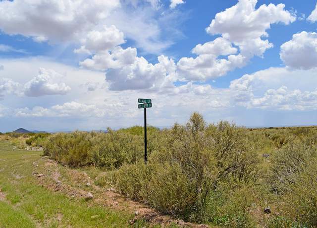 Property at 205 Muledeer Trl, San Antonio, NM 87832