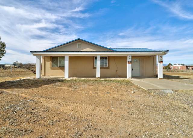 Property at 1 Night St, Edgewood, NM 87015, 3 beds, 2 baths