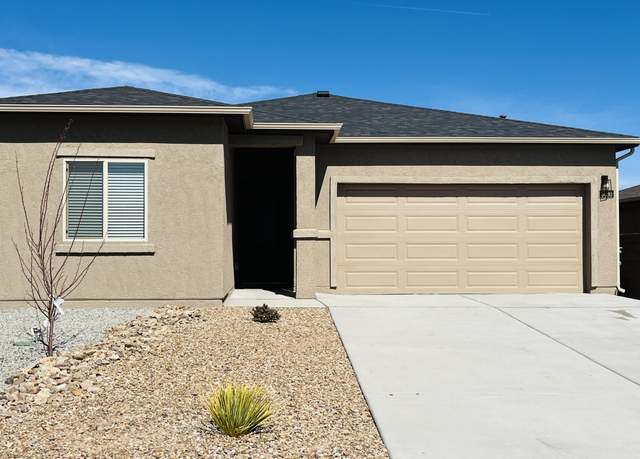 Property at 5030 Grace St, Los Lunas, NM 87031, 3 beds, 2 baths