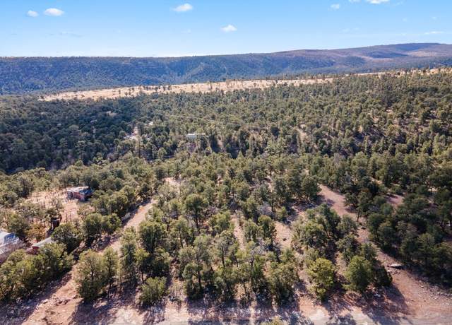 Property at Lot 15 Marlin Rd, Thoreau, NM 87323