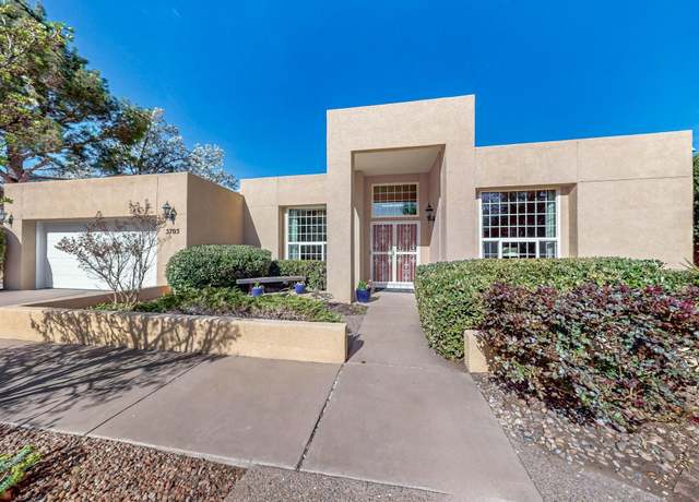 Property at 5705 Elderberry Ct NE, Albuquerque, NM 87111, 4 beds, 2.5 baths
