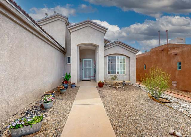 Property at 3940 Trailing Pl NW, Albuquerque, NM 87114, 3 beds, 2 baths