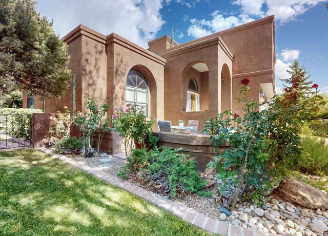 Property at 12404 Tamarac Trl NE, Albuquerque, NM 87111, 4 beds, 2.5 baths