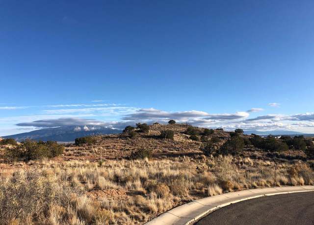 Property at 2222 Venada Rd NE, Rio Rancho, NM 87144