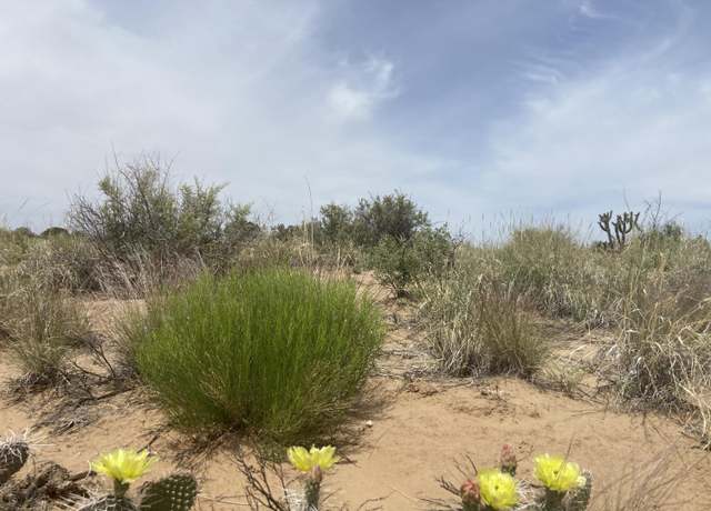Property at 28th Ave NW, Rio Rancho, NM 87144