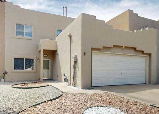 Property at 251 Hendren Ln NE, Albuquerque, NM 87123, 3 beds, 2.5 baths