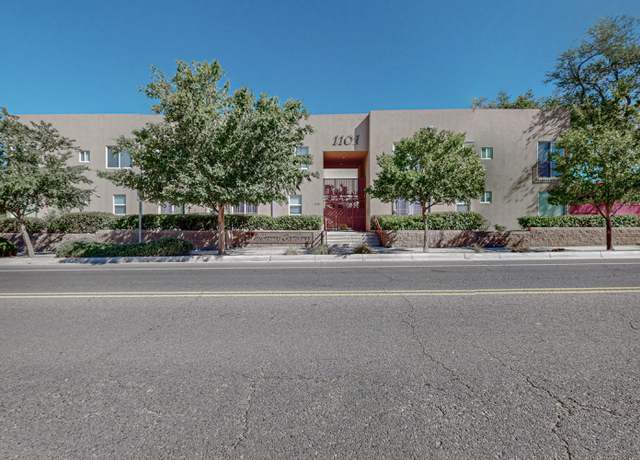 Photo of 1101 Dr Martin Luther King Jr Ave NE #3, Albuquerque, NM 87106