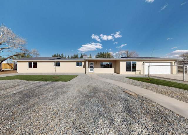 Property at 5600 Greer Loop SW, Albuquerque, NM 87105, 4 beds, 2.5 baths