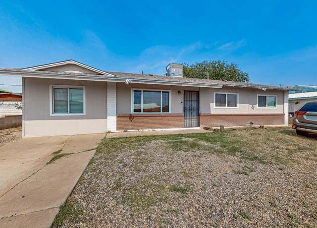 Property at 1111 Carla St SW, Albuquerque, NM 87121, 4 beds, 2 baths