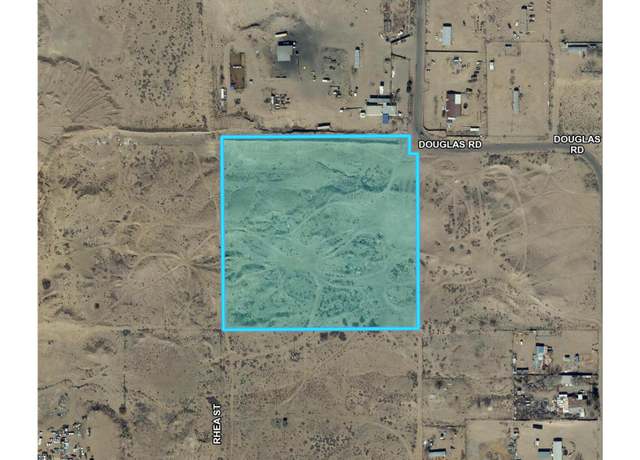 Property at Douglas (n27) Rd SW, Albuquerque, NM 87121