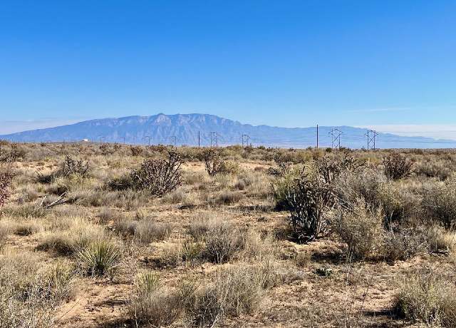 Property at 6th St NW, Rio Rancho, NM 87144