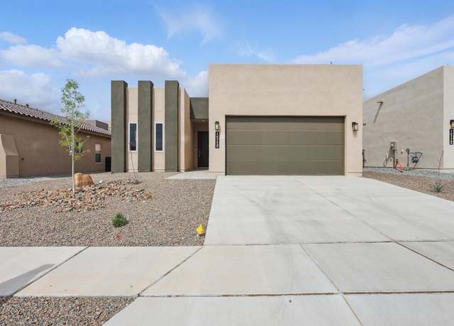Property at 1718 Tesoro Loop NW, Los Lunas, NM 87031, 3 beds, 2 baths