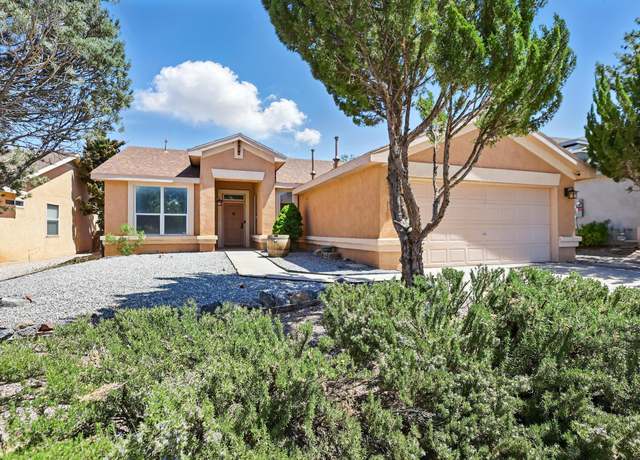Property at 7224 Cascada Rd NW, Albuquerque, NM 87114, 3 beds, 2 baths
