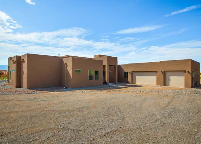Property at 963 Camino Sin Pasada, Corrales, NM 87048, 4 beds, 3.5 baths