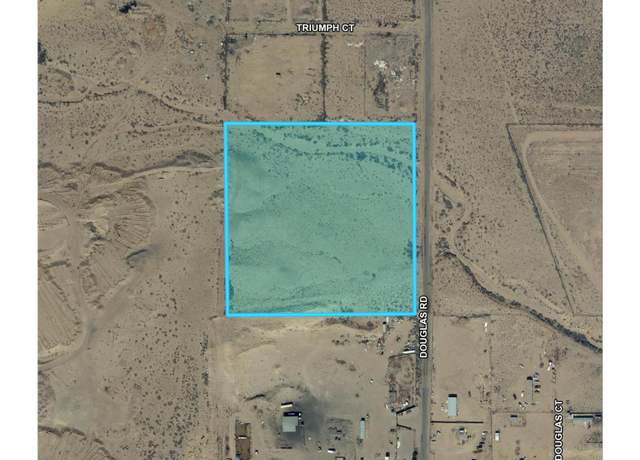 Property at Douglas  (n26) Rd SW, Albuquerque, NM 87121