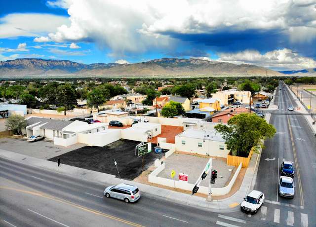 Property at 644 Louisiana Blvd SE, Albuquerque, NM 87108, 1 bed, 1 bath