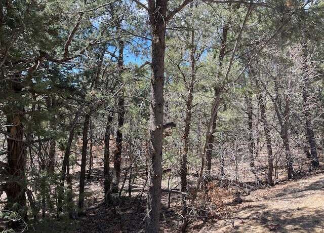 Property at 46 Big Dipper Rd, Tijeras, NM 87059
