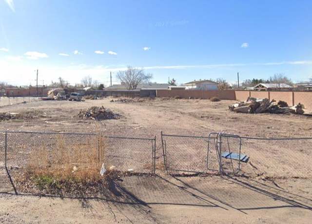 Property at 142 Los Ranchos Rd NW, Albuquerque, NM 87107