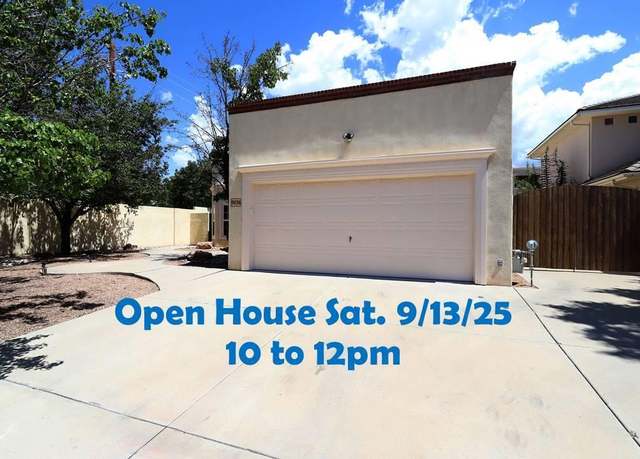 Property at 9036 Sunny Brook St NE, Albuquerque, NM 87113, 3 beds, 2 baths
