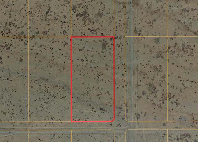 Property at Lot 24 Canyon Del Rio #3, Belen, NM 87002