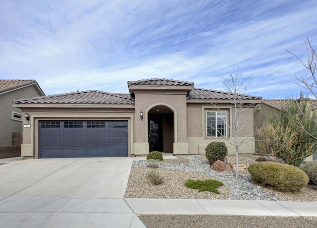 Property at 2115 Cave Creek Ln NW, Albuquerque, NM 87120, 2 beds, 2 baths