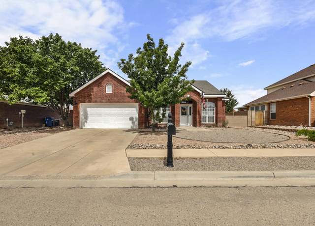 Property at 1602 Bosque Vista Loop, Los Lunas, NM 87031, 3 beds, 2 baths