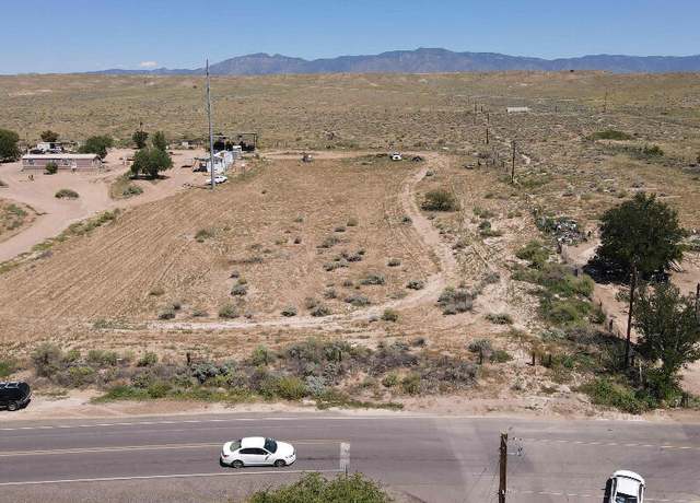 Property at 132 La Ladera Rd, Peralta, NM 87042