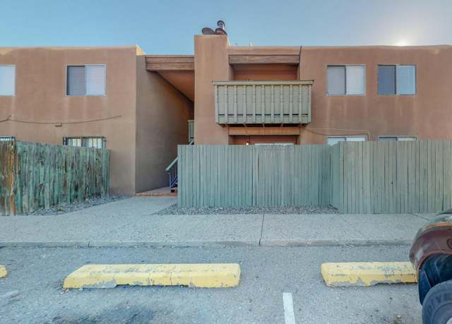 Property at 245 La Vida Nueva Del Oeste SW, Albuquerque, NM 87105, 3 beds, 2 baths