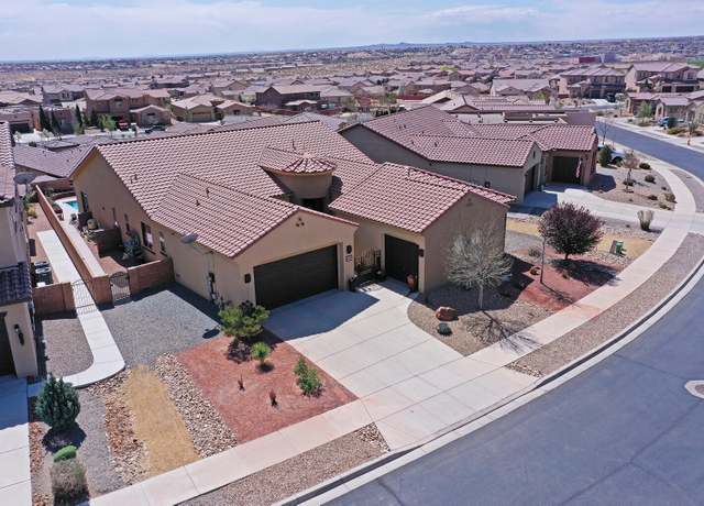 Property at 4205 Pico Norte Ln NE, Rio Rancho, NM 87124, 3 beds, 2.5 baths