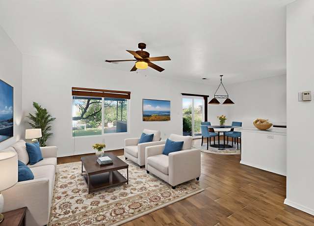 Property at 7527 Cricket Hill Dr NE, Albuquerque, NM 87113, 3 beds, 2.5 baths
