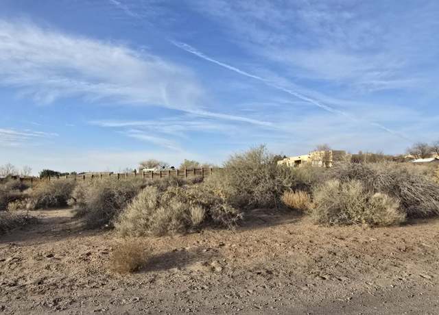 Property at 177 Ruffels, Corrales, NM 87048