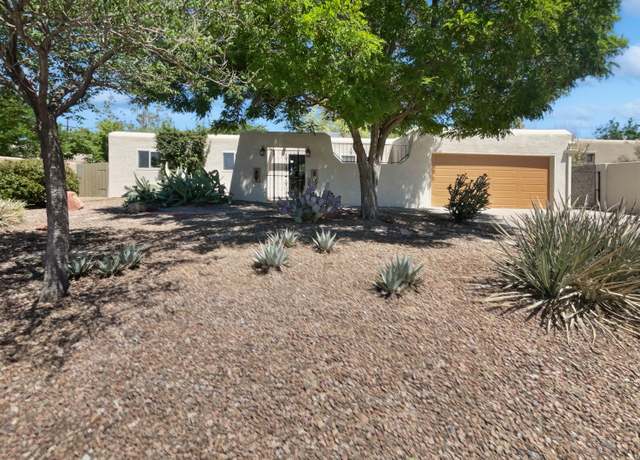 Property at 3912 Wellesley Dr NE, Albuquerque, NM 87107, 3 beds, 2 baths