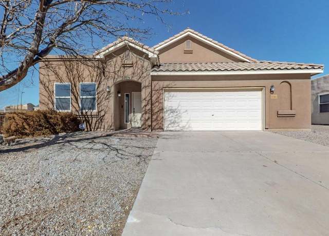 Property at 2201 Via Sonata Rd SE, Rio Rancho, NM 87124, 3 beds, 2 baths