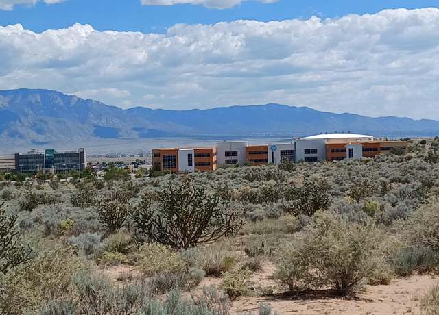 Property at 0 Metro (u21b15l16) Ave NE, Rio Rancho, NM 87144