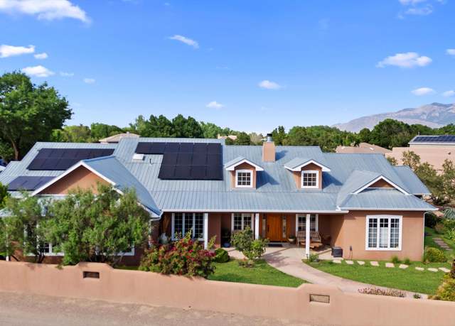 Property at 1727 Rusty Rd NW, Albuquerque, NM 87114, 5 beds, 5.5 baths