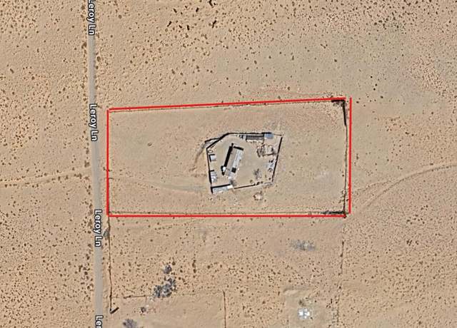 Property at 70024 Leroy Ln, Albuquerque, NM 87121, 3 beds, 1 bath