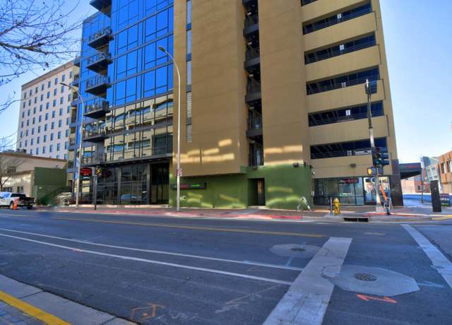 Property at 220 Copper Ave NW #250, Albuquerque, NM 87102, 0.5 baths