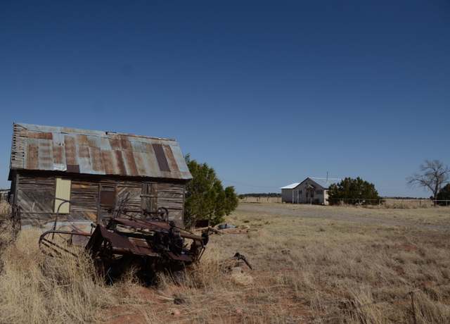 Property at 155 Nm-542, Tajique, NM 87016