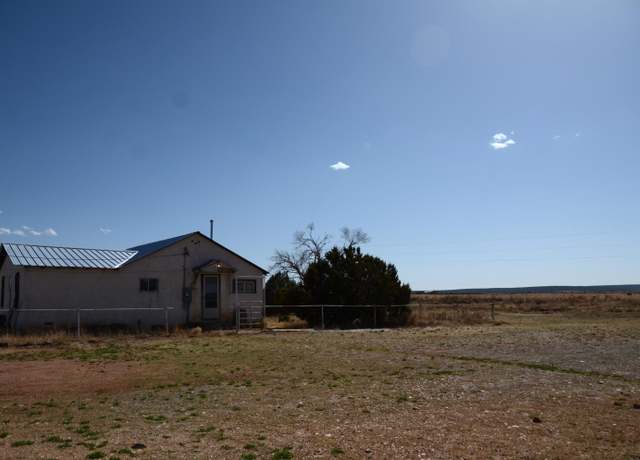 Property at 155 Nm-542, Tajique, NM 87016