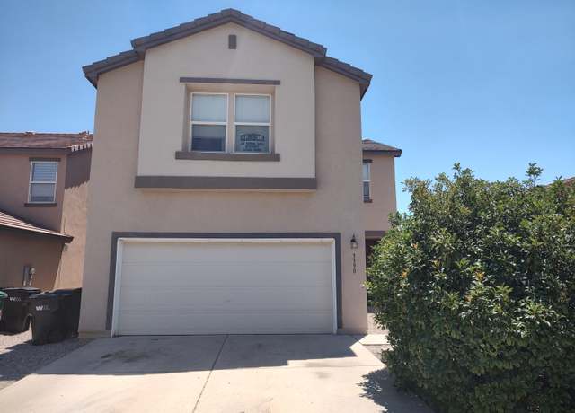 Property at 3390 Marino Dr SE, Rio Rancho, NM 87124, 4 beds, 2.5 baths