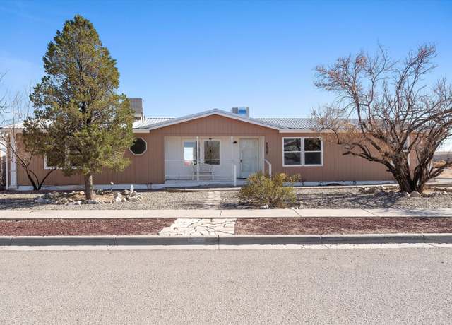 Property at 2505 Paseo Arbolado, Belen, NM 87002, 4 beds, 2 baths