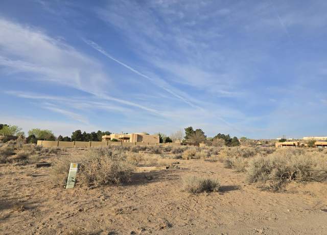 Property at 277 Ruffles Ln, Corrales, NM 87048