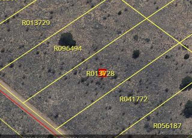Property at Justice Rd NW, Rio Rancho, NM 87144